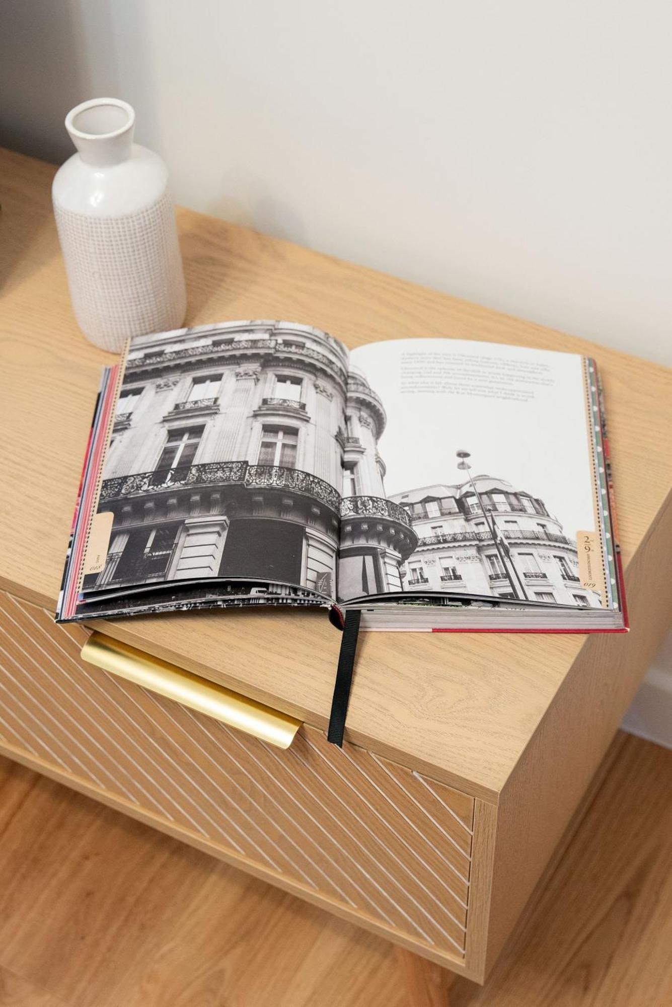 & Montorgueil - 1br - Cityapartmentstay * Paris